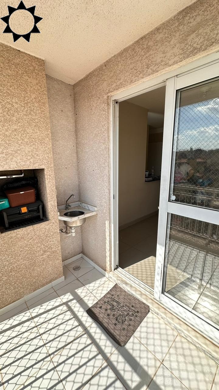 Apartamento à venda com 2 quartos, 50m² - Foto 25