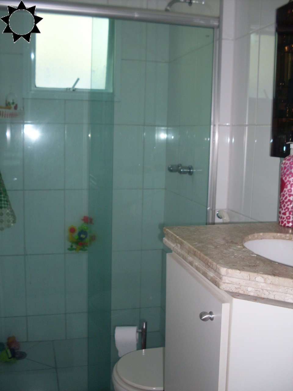 Apartamento à venda com 3 quartos, 95m² - Foto 14