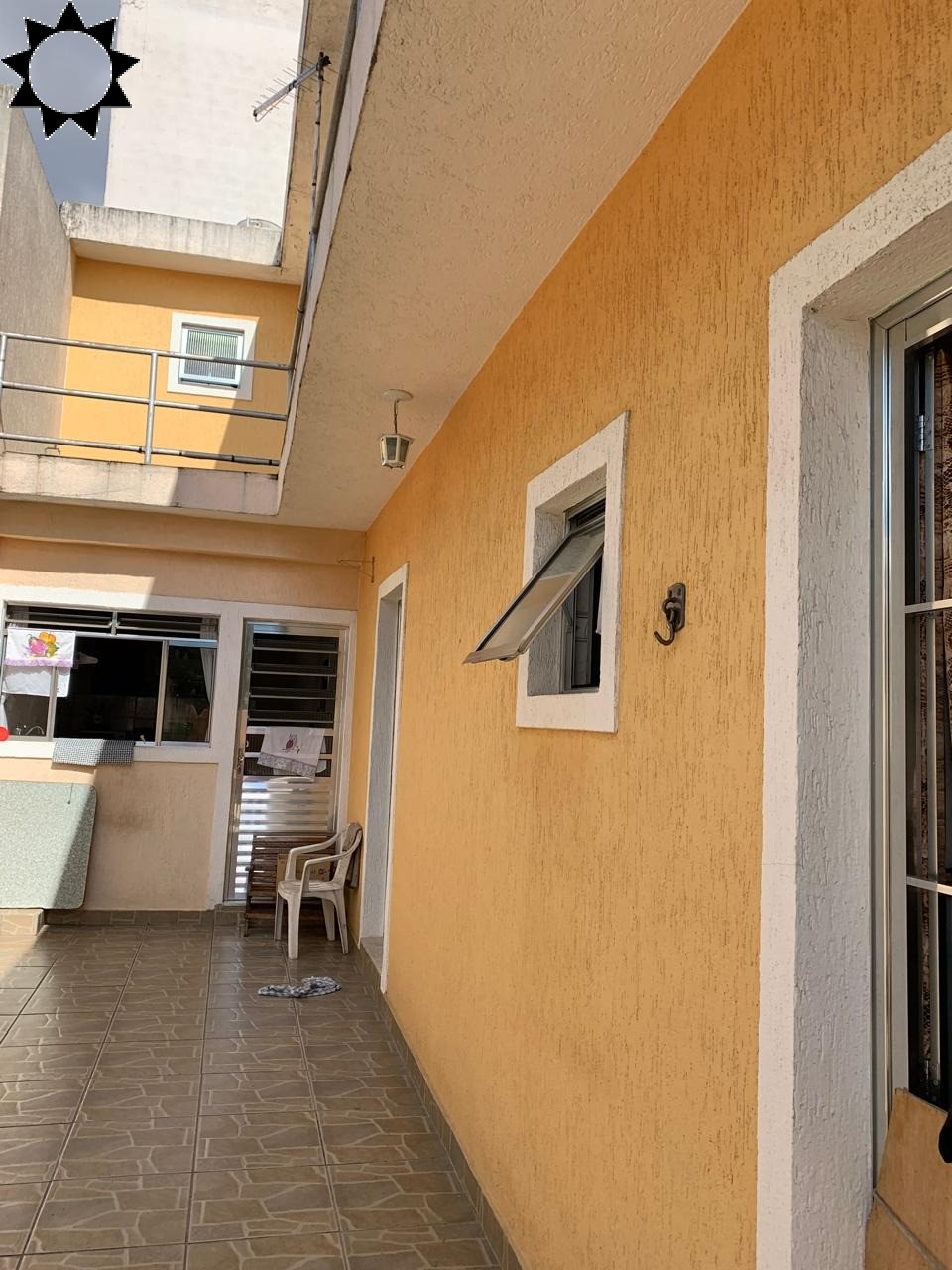 Casa à venda com 3 quartos, 180m² - Foto 10