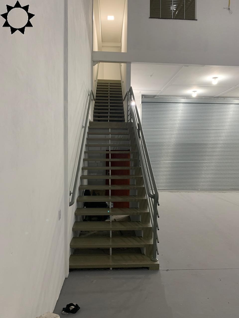 Depósito-Galpão, 700 m² - Foto 5