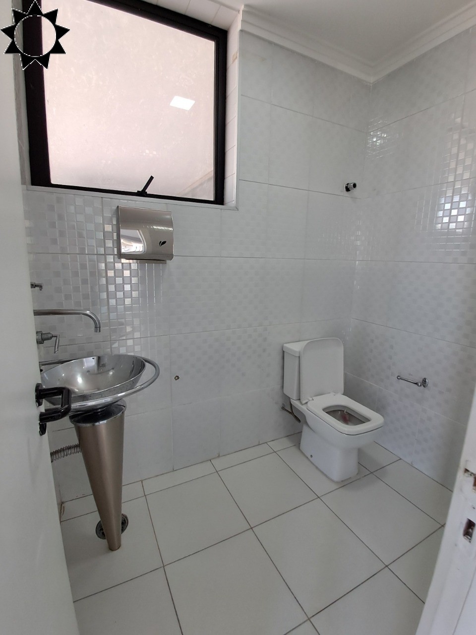 Conjunto Comercial-Sala para alugar, 206m² - Foto 8