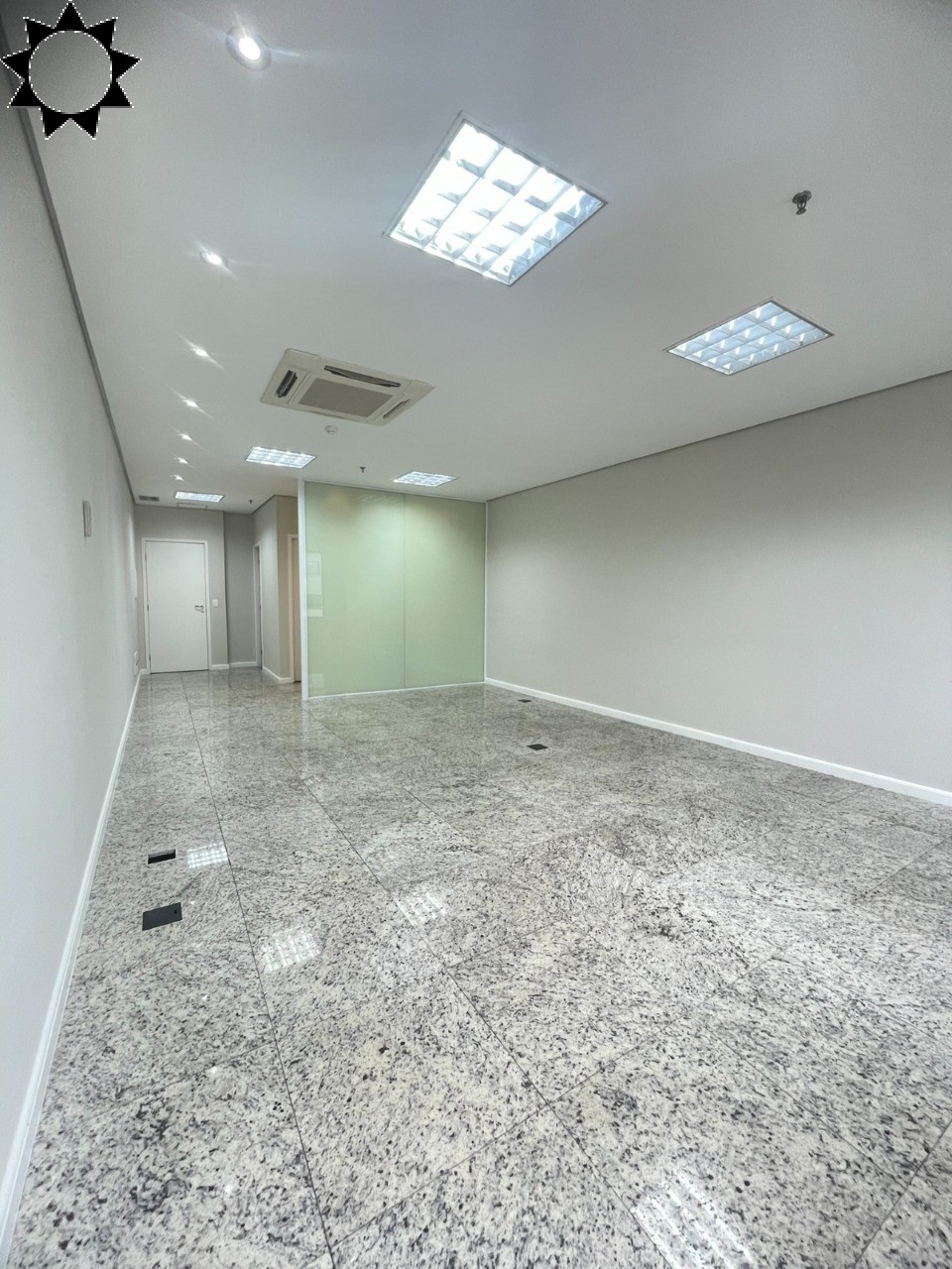 Conjunto Comercial-Sala à venda e aluguel, 48m² - Foto 6