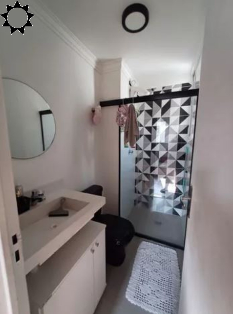 Apartamento à venda com 3 quartos, 65m² - Foto 6