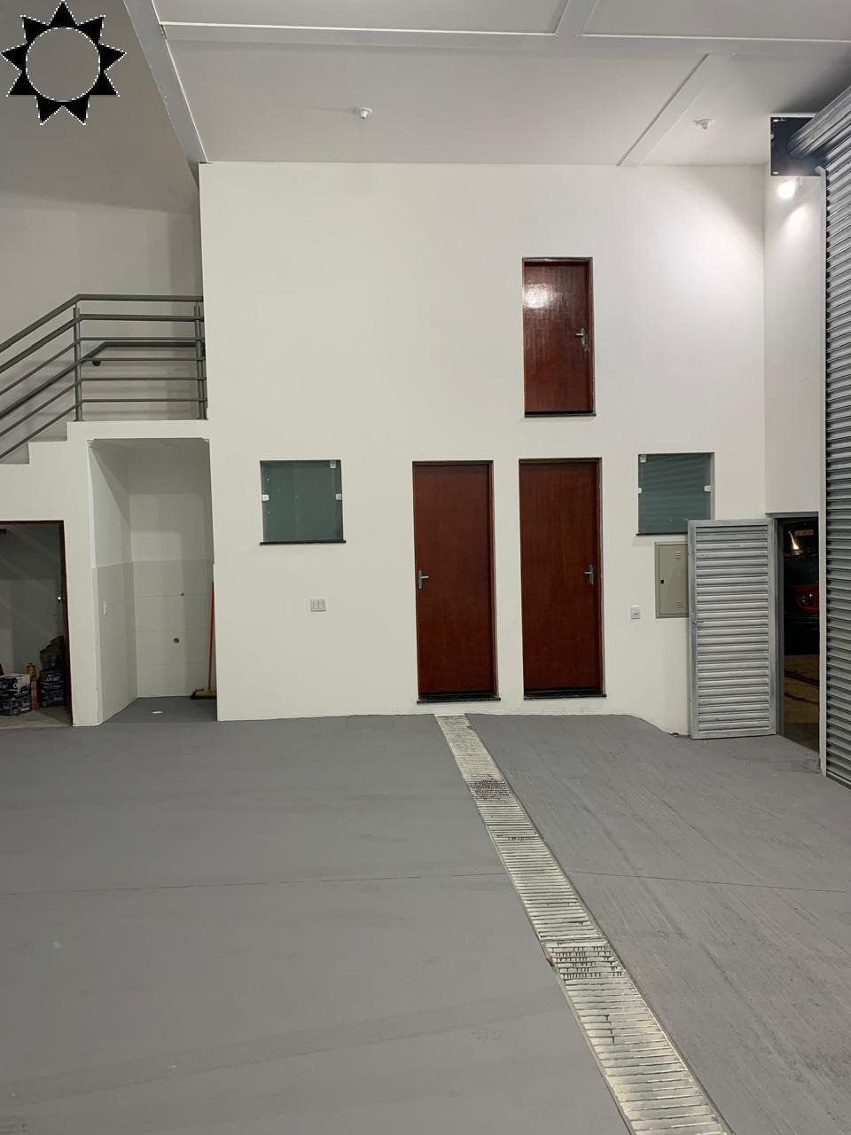 Depósito-Galpão, 700 m² - Foto 4