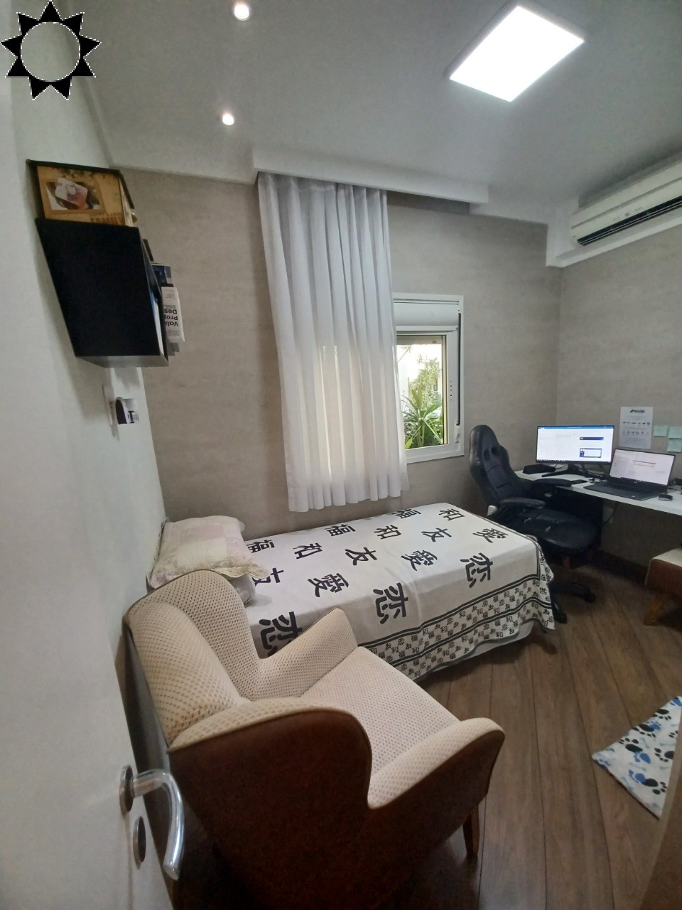 Apartamento à venda com 3 quartos, 100m² - Foto 19