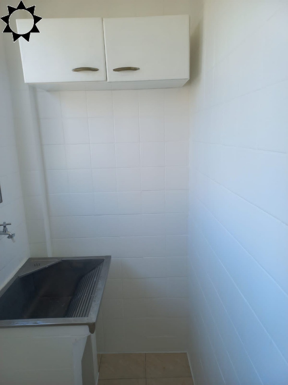 Apartamento à venda com 2 quartos, 60m² - Foto 2