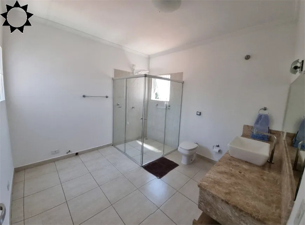 Casa à venda com 3 quartos, 203m² - Foto 38