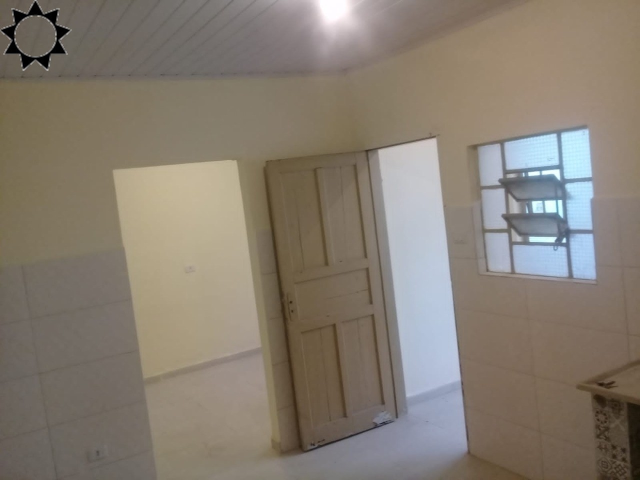 Casa para alugar com 1 quarto, 43m² - Foto 8