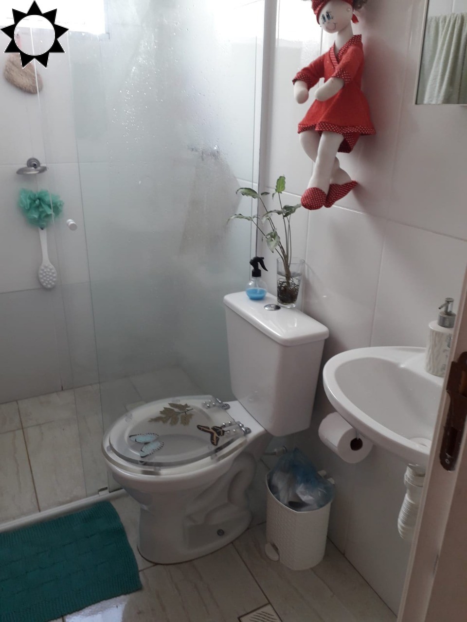 Apartamento à venda com 2 quartos, 99m² - Foto 7