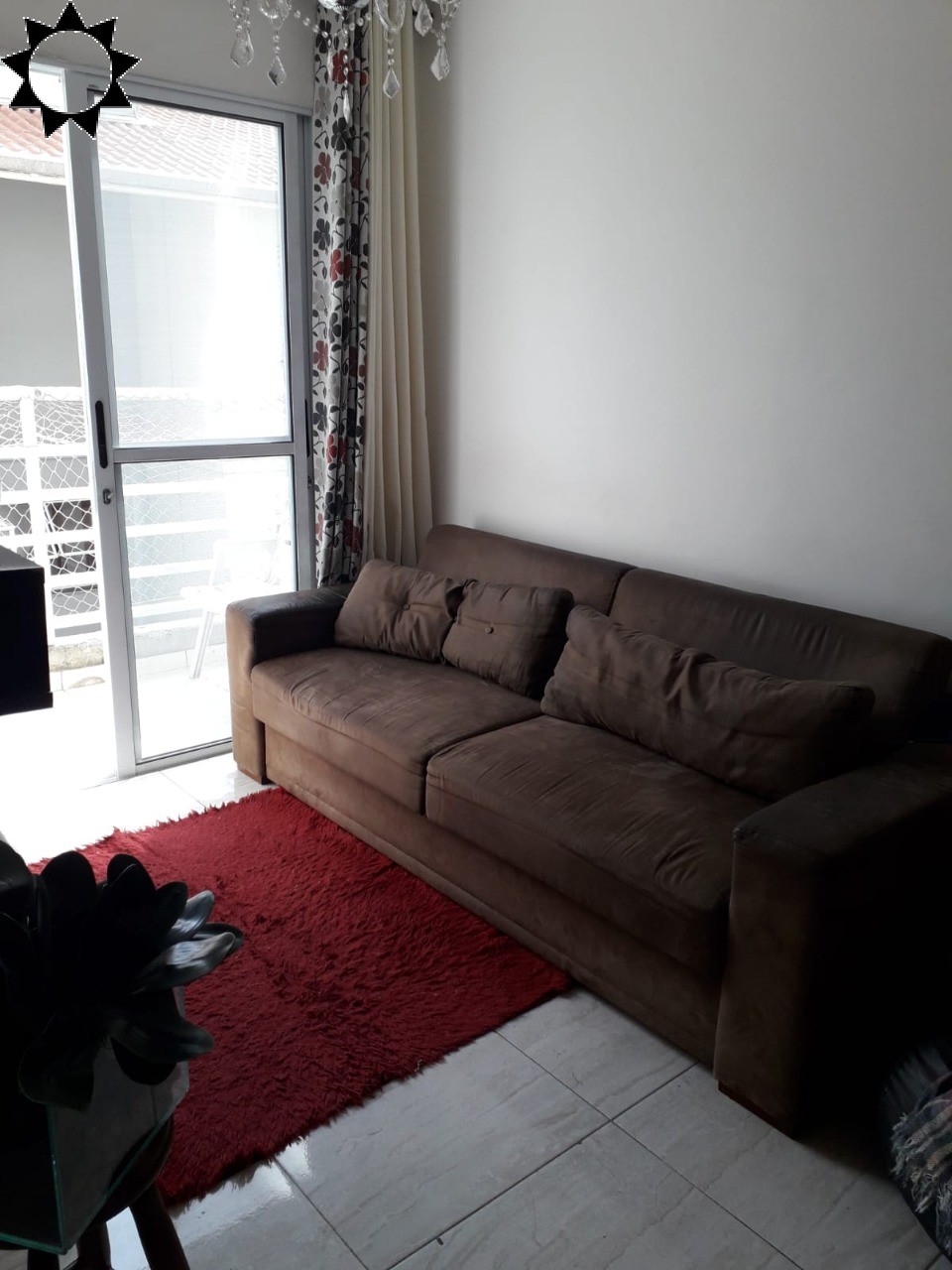 Apartamento à venda com 2 quartos, 99m² - Foto 3