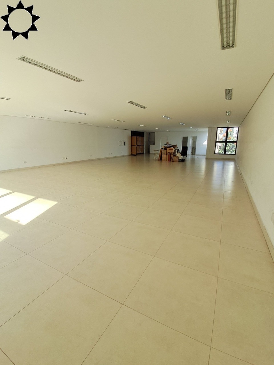 Conjunto Comercial-Sala para alugar, 206m² - Foto 11