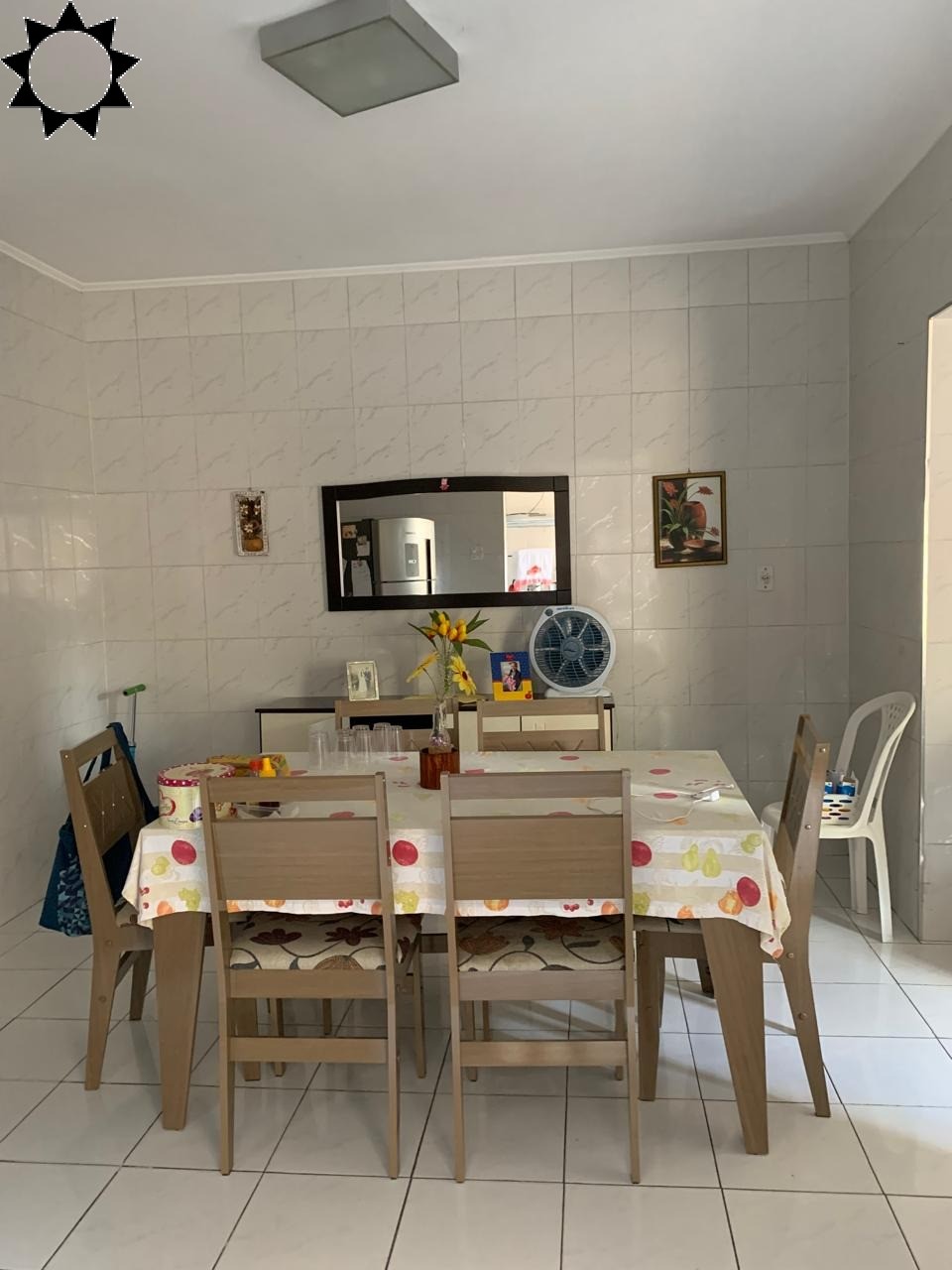 Casa à venda com 3 quartos, 180m² - Foto 5