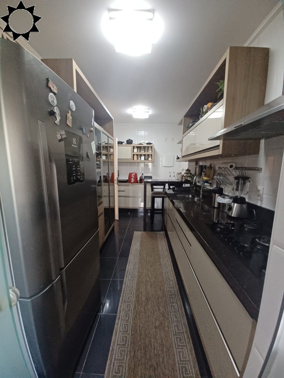 Apartamento à venda com 3 quartos, 100m² - Foto 47