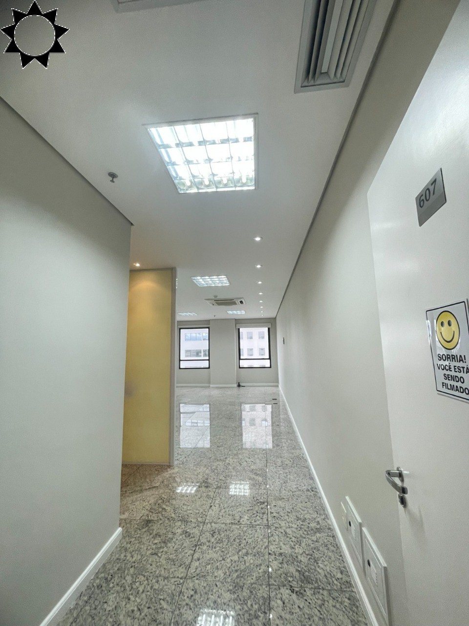 Conjunto Comercial-Sala à venda e aluguel, 48m² - Foto 15