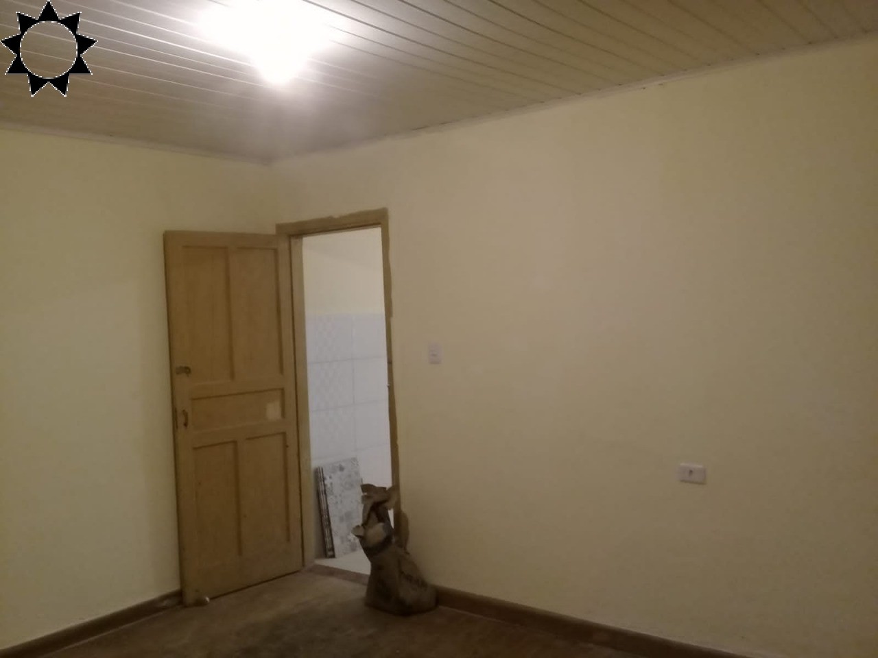 Casa para alugar com 1 quarto, 43m² - Foto 9