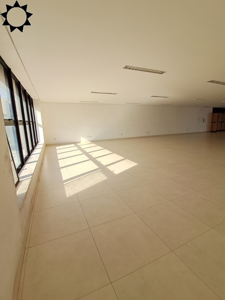 Conjunto Comercial-Sala para alugar, 206m² - Foto 13