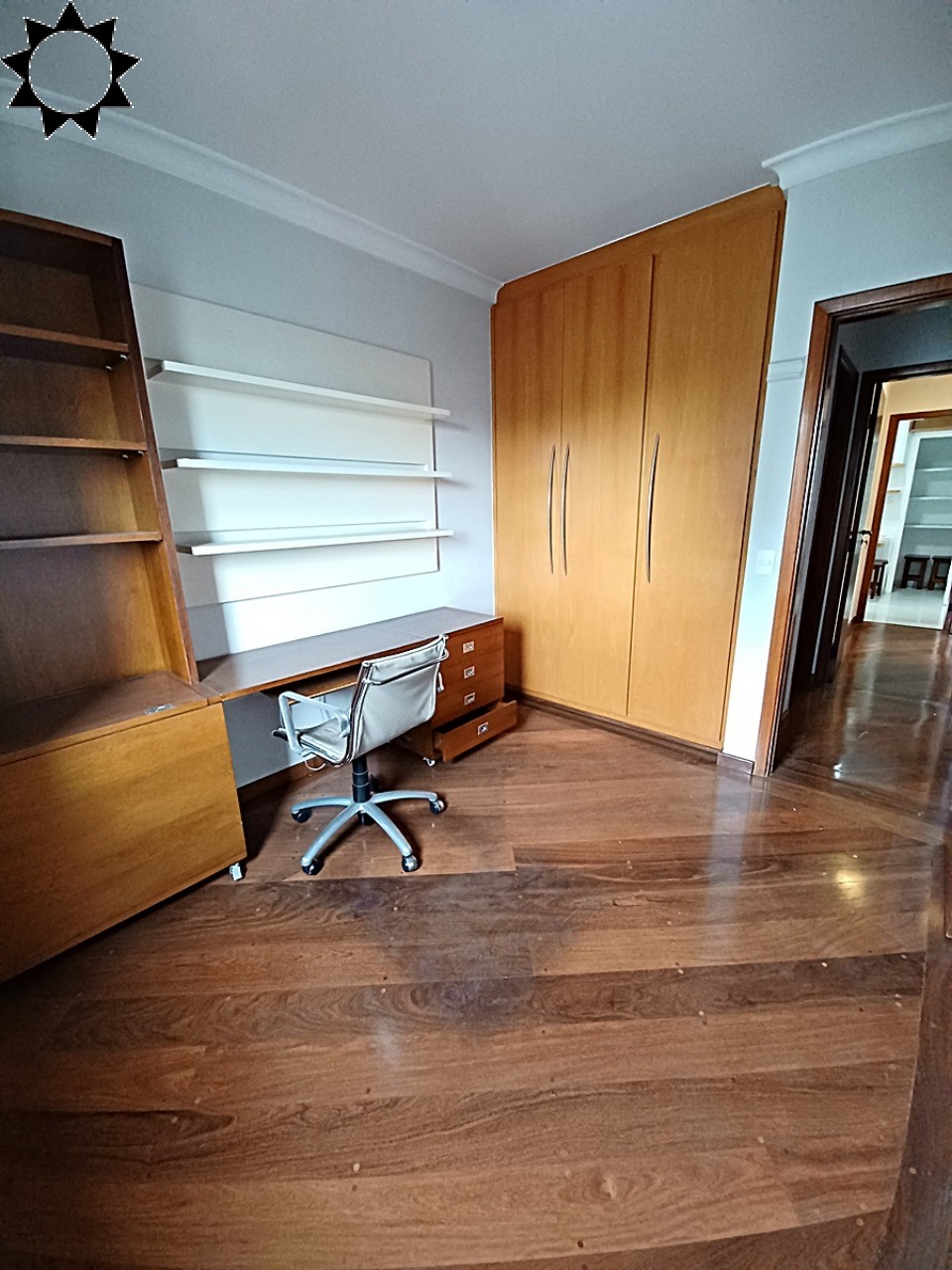 Apartamento à venda com 4 quartos, 154m² - Foto 19