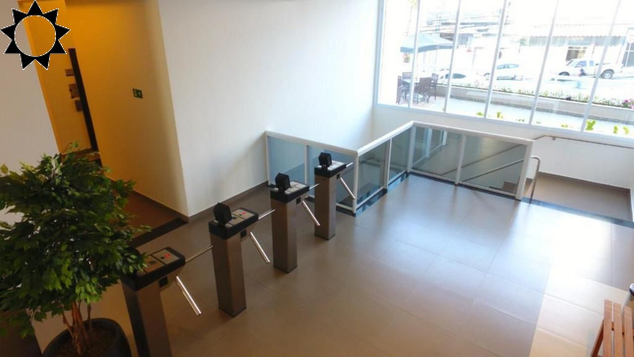 Conjunto Comercial-Sala para alugar, 37m² - Foto 2