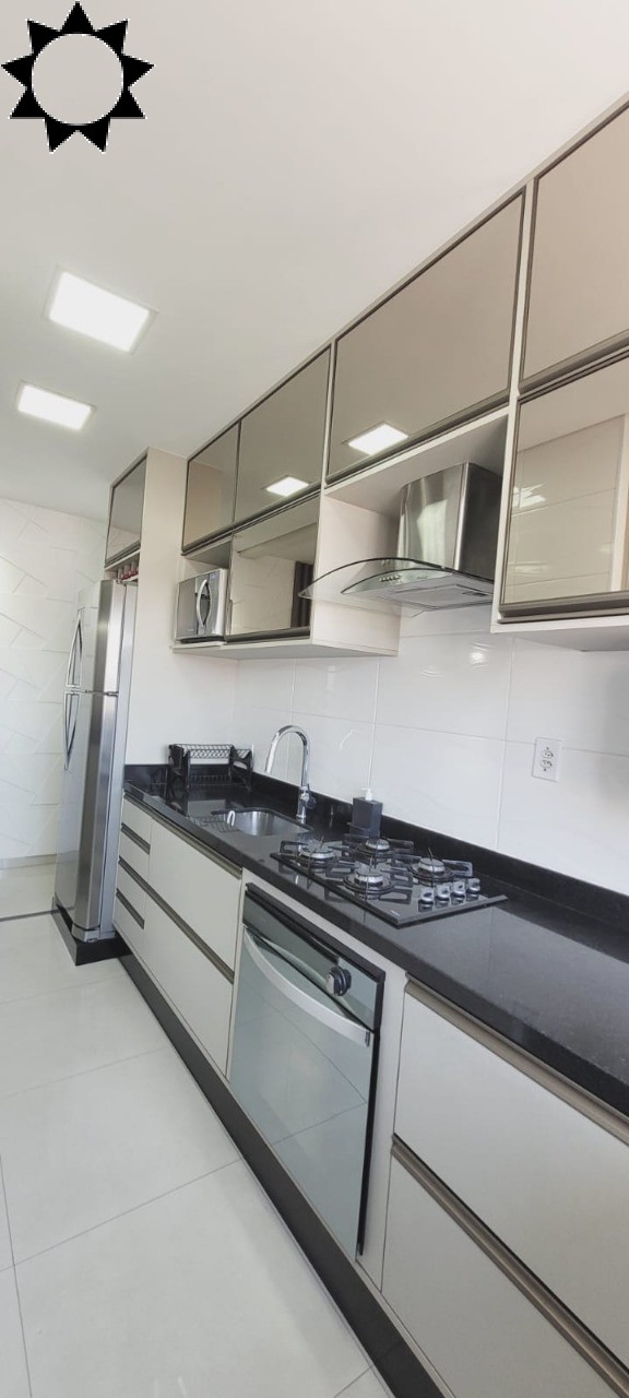 Apartamento à venda com 3 quartos, 78m² - Foto 37