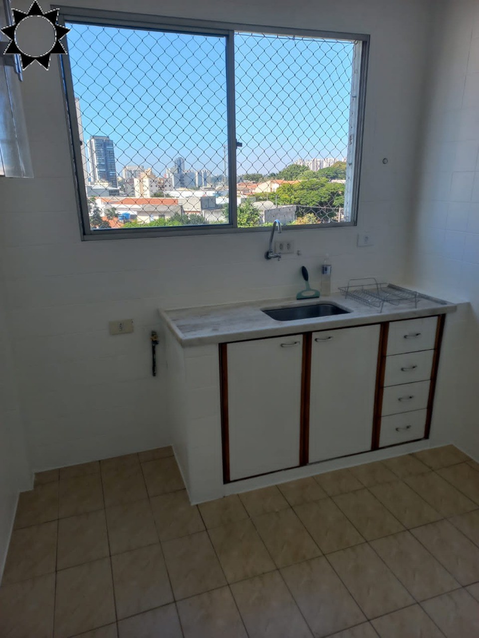 Apartamento à venda com 2 quartos, 60m² - Foto 4