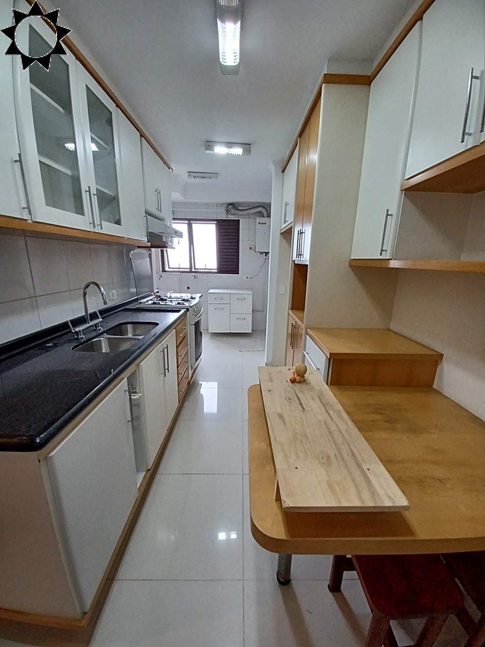 Apartamento à venda com 4 quartos, 154m² - Foto 29