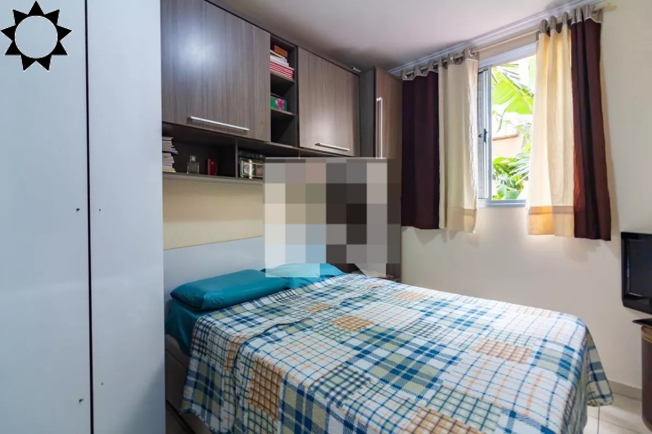 Apartamento à venda com 2 quartos, 65m² - Foto 6