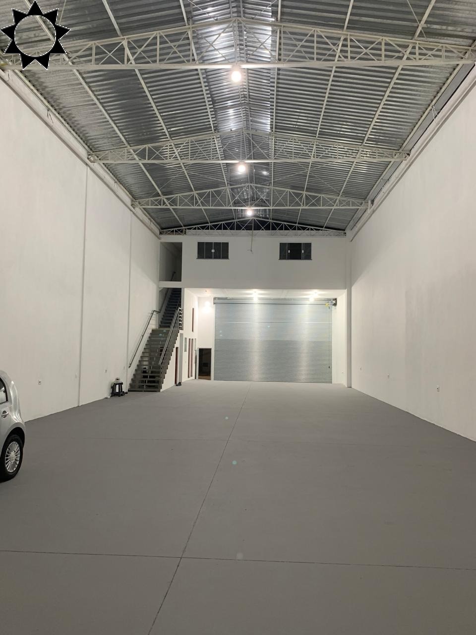 Depósito-Galpão, 700 m² - Foto 3