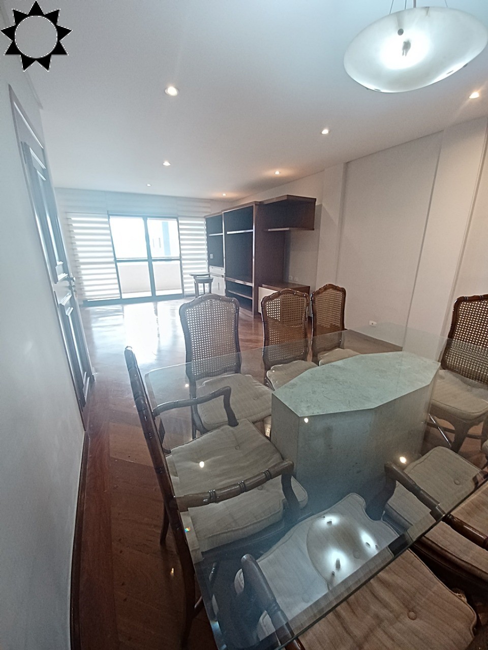 Apartamento à venda com 4 quartos, 154m² - Foto 8