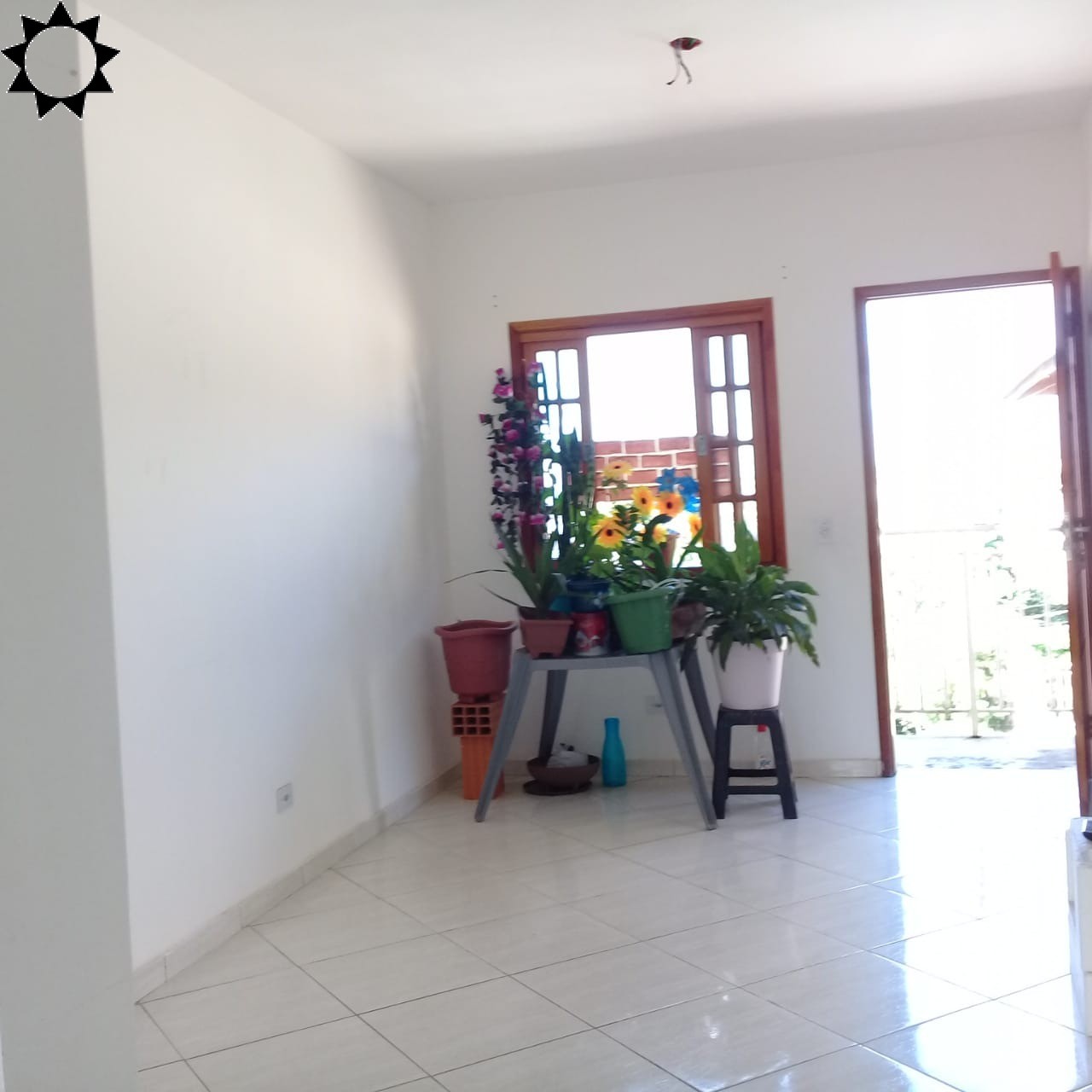 Casa à venda com 2 quartos, 58m² - Foto 10