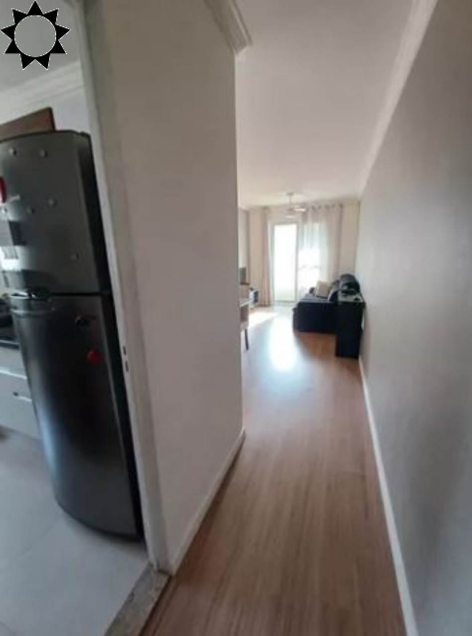 Apartamento à venda com 3 quartos, 65m² - Foto 19