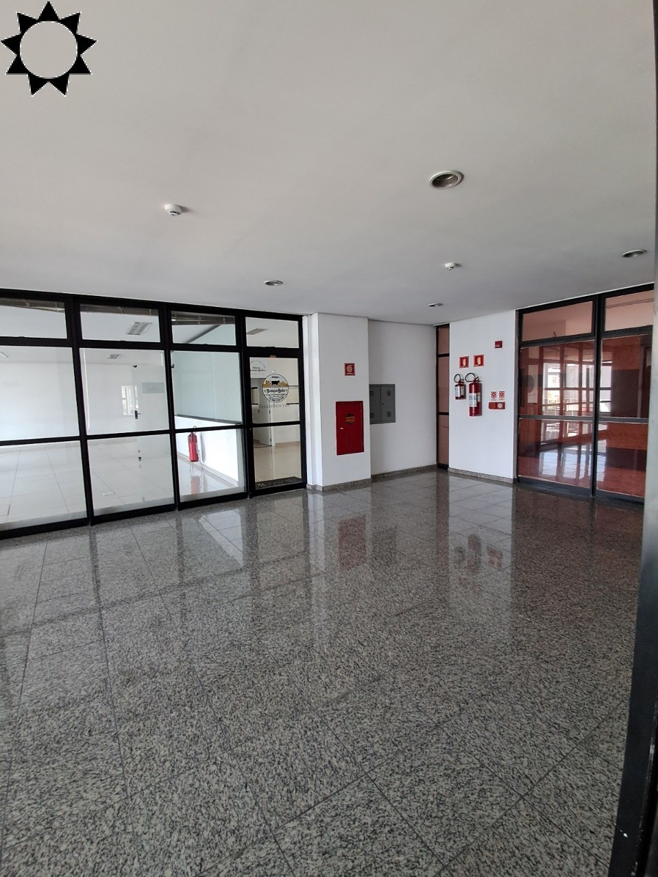 Conjunto Comercial-Sala para alugar, 206m² - Foto 3