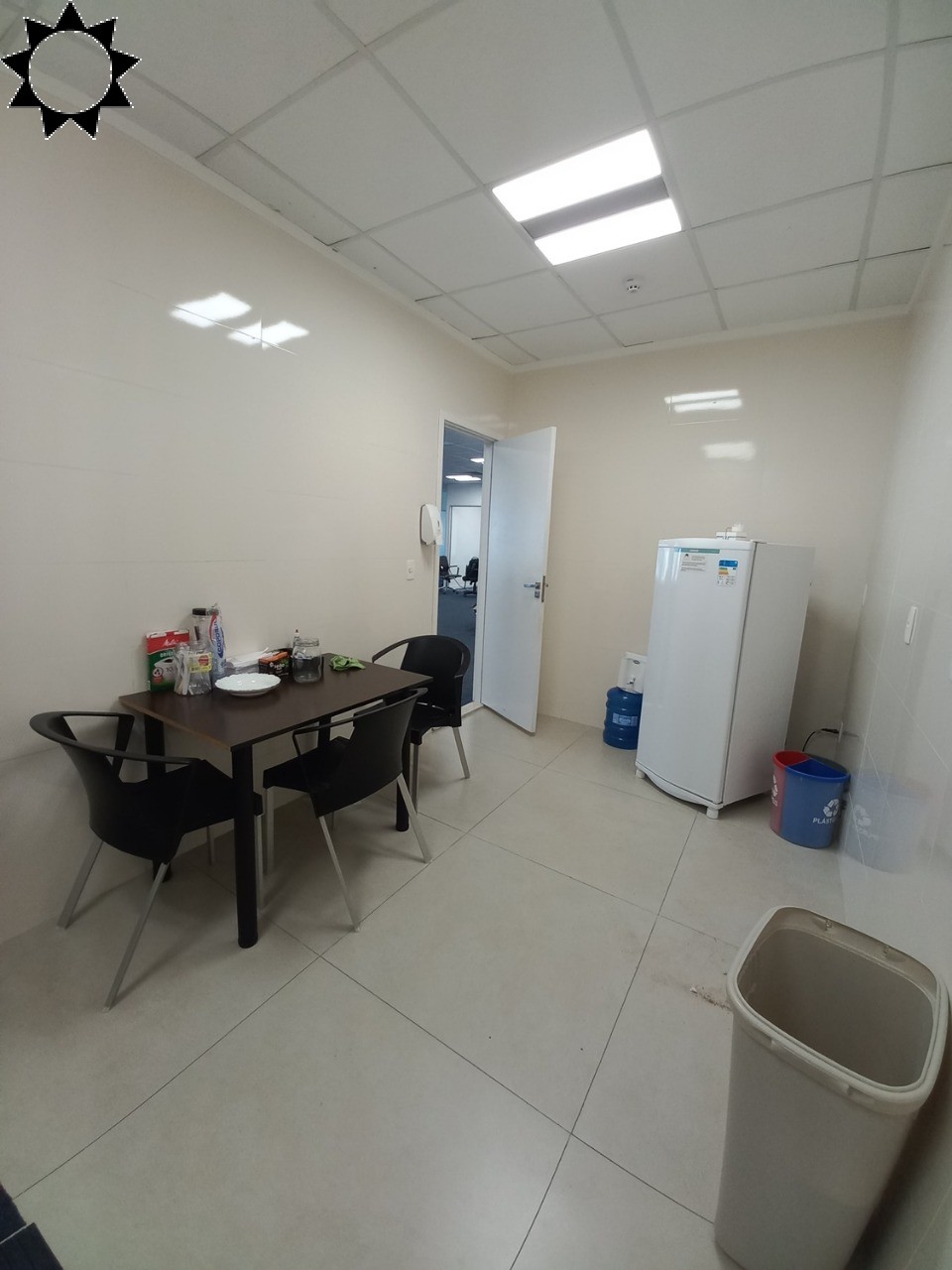 Conjunto Comercial-Sala para alugar, 1000m² - Foto 6