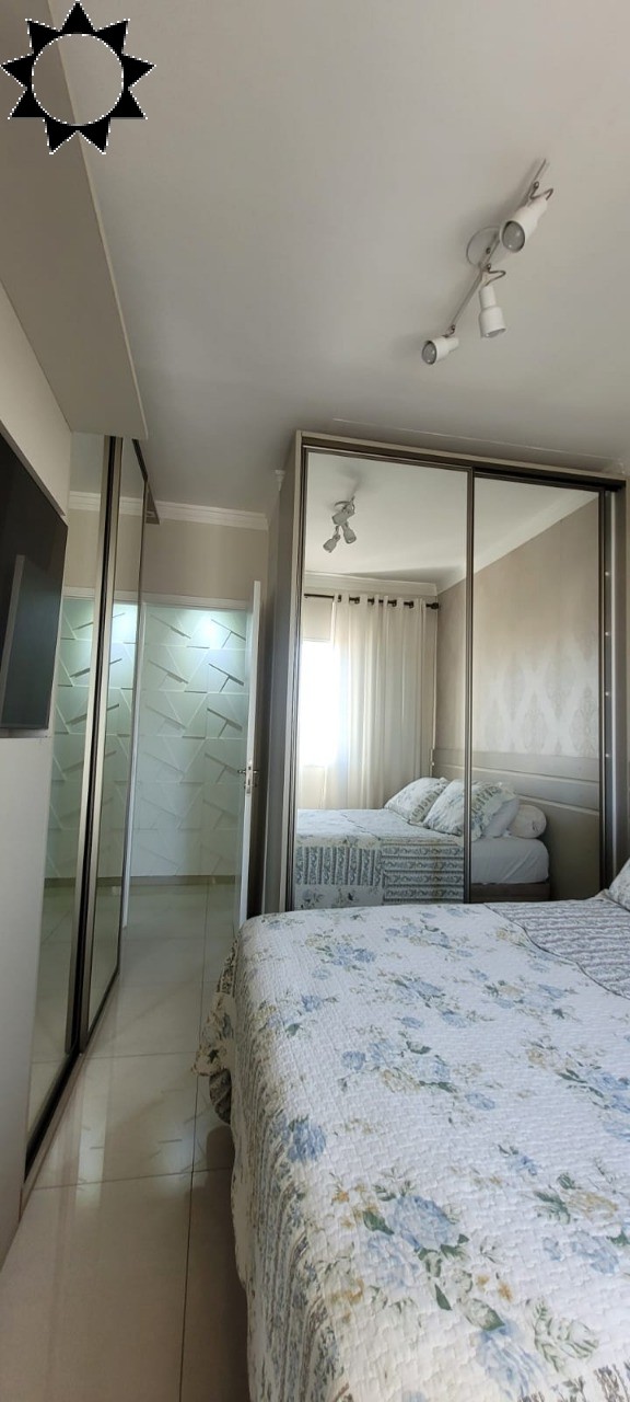 Apartamento à venda com 3 quartos, 78m² - Foto 22