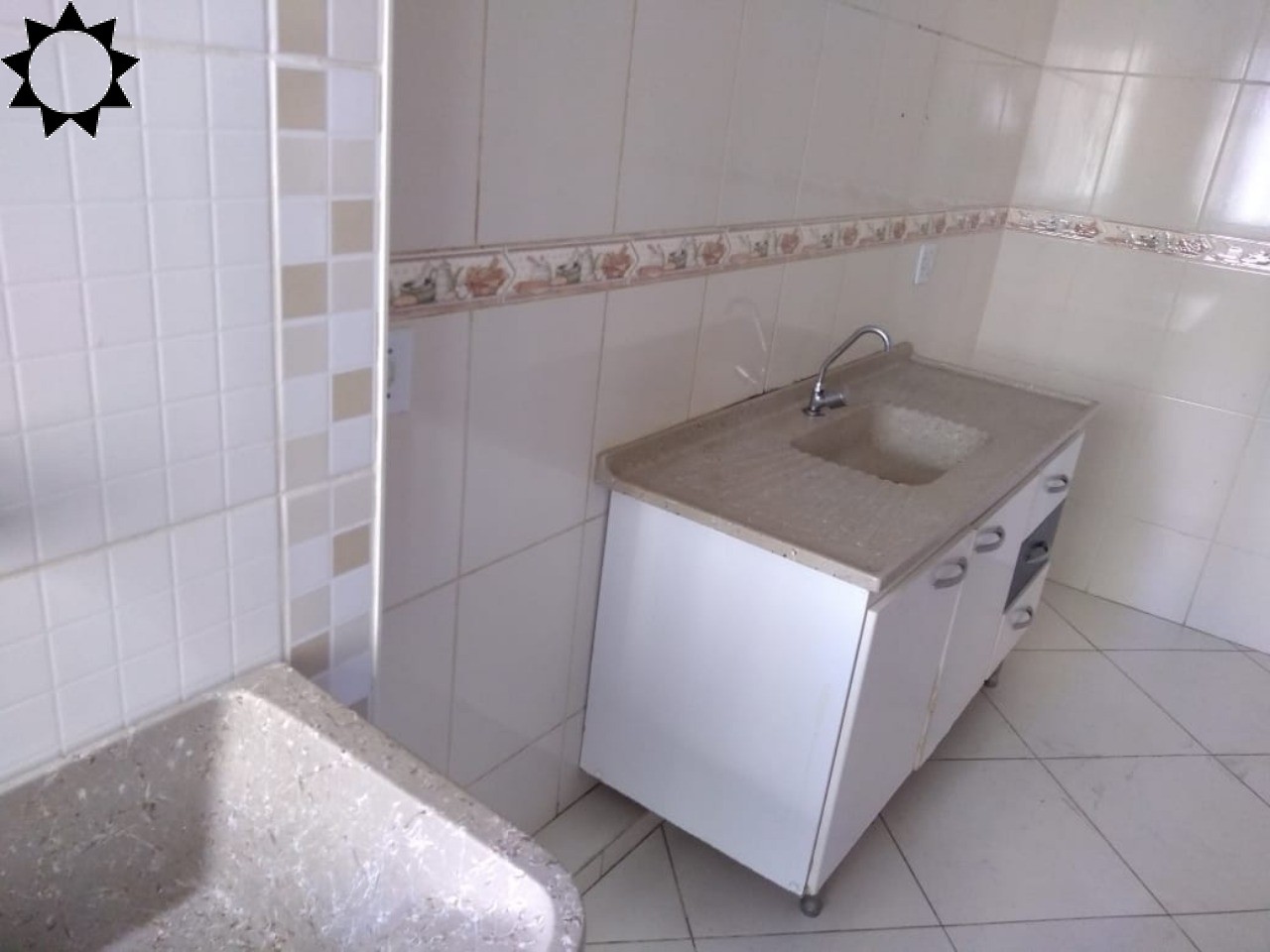 Apartamento à venda com 2 quartos, 50m² - Foto 6