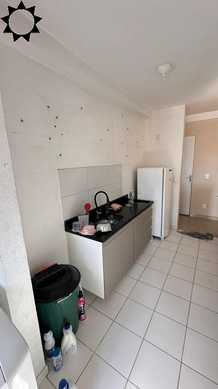 Apartamento à venda com 2 quartos, 50m² - Foto 15