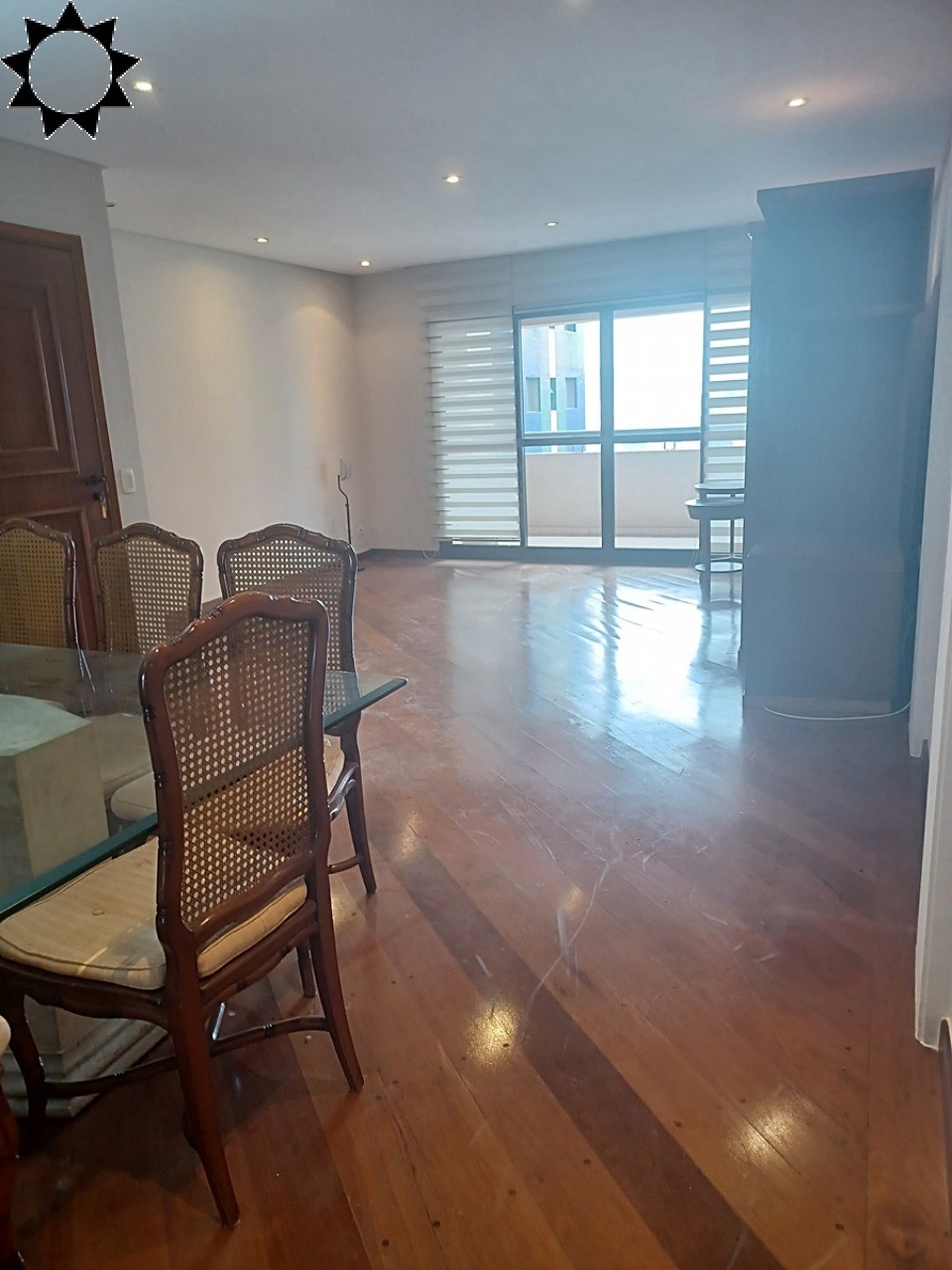 Apartamento à venda com 4 quartos, 154m² - Foto 7