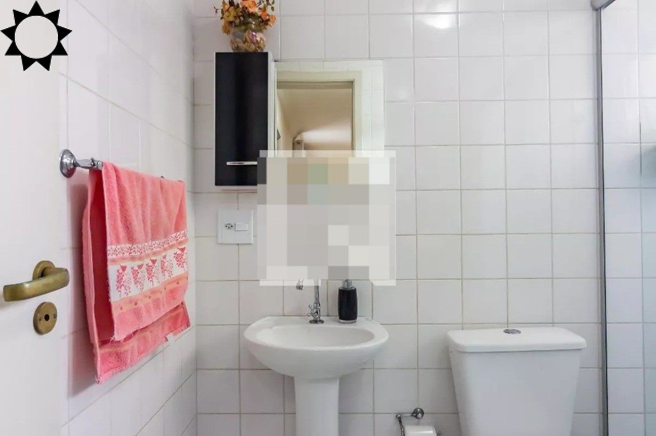 Apartamento à venda com 2 quartos, 65m² - Foto 8