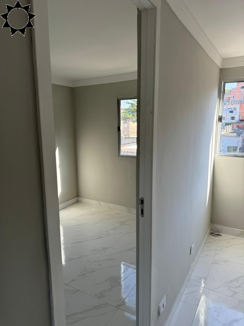 Apartamento à venda com 2 quartos, 42m² - Foto 7