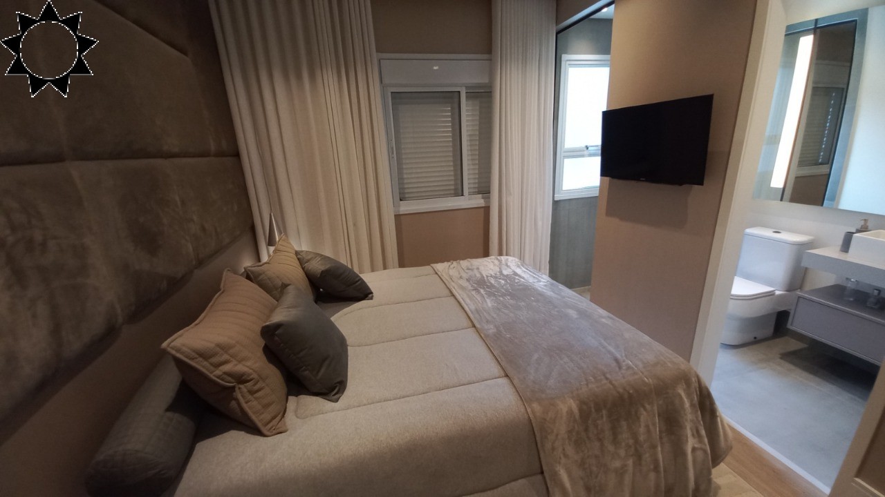 Apartamento à venda com 3 quartos, 87m² - Foto 13