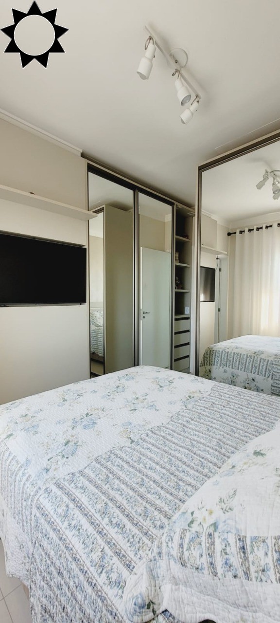 Apartamento à venda com 3 quartos, 78m² - Foto 24