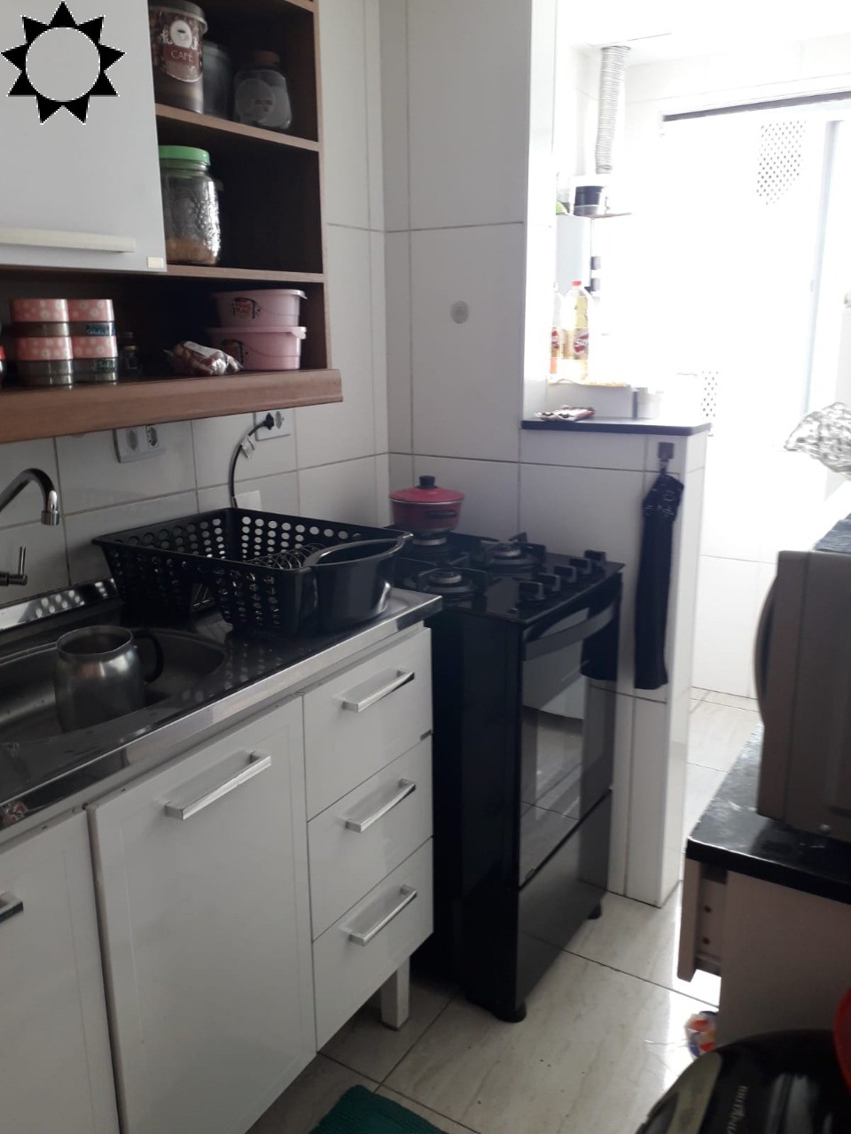 Apartamento à venda com 2 quartos, 99m² - Foto 13