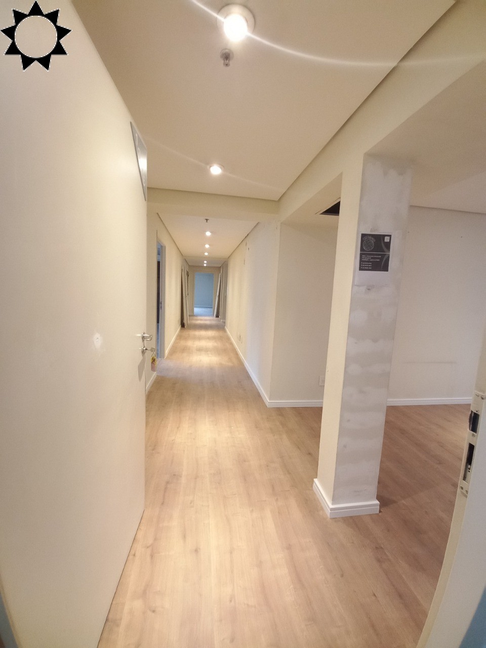 Conjunto Comercial-Sala à venda e aluguel, 224m² - Foto 12