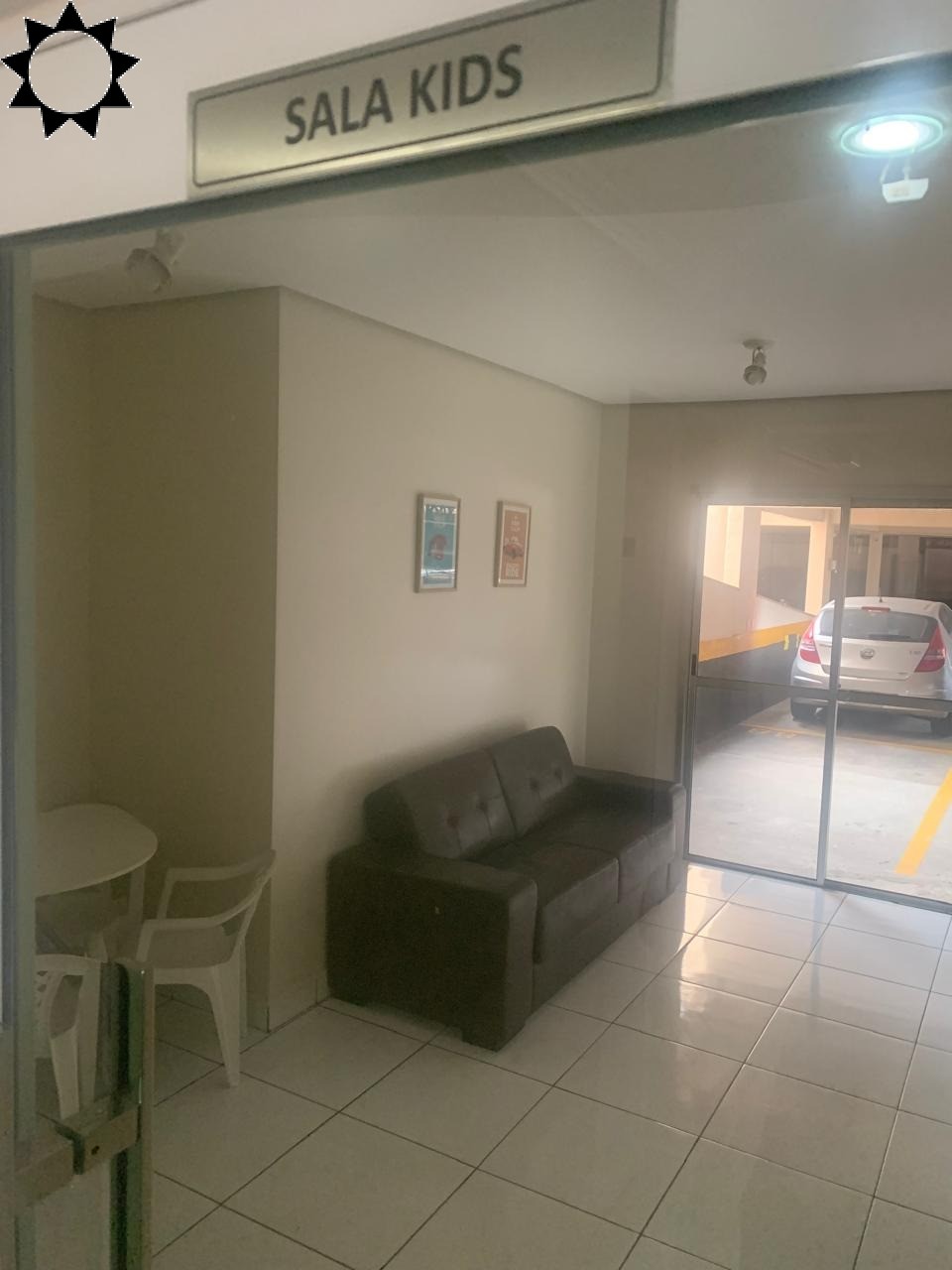 Apartamento à venda com 3 quartos, 74m² - Foto 3