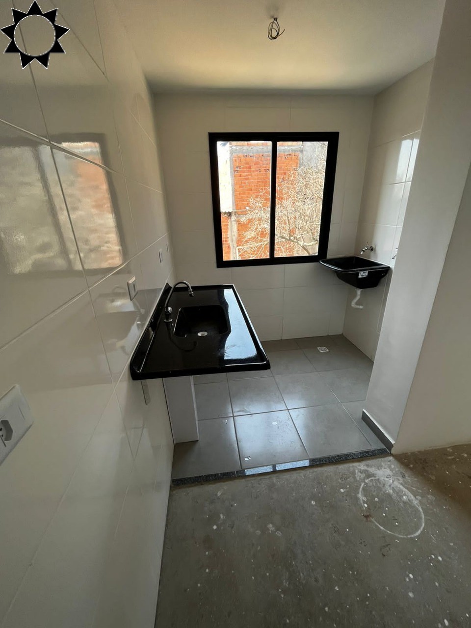 Apartamento à venda com 2 quartos, 49m² - Foto 7