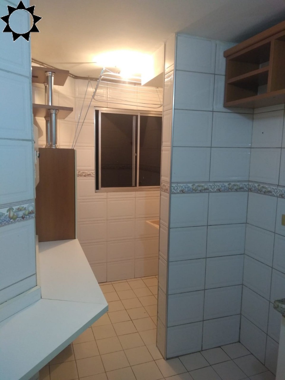 Apartamento à venda com 2 quartos, 55m² - Foto 5