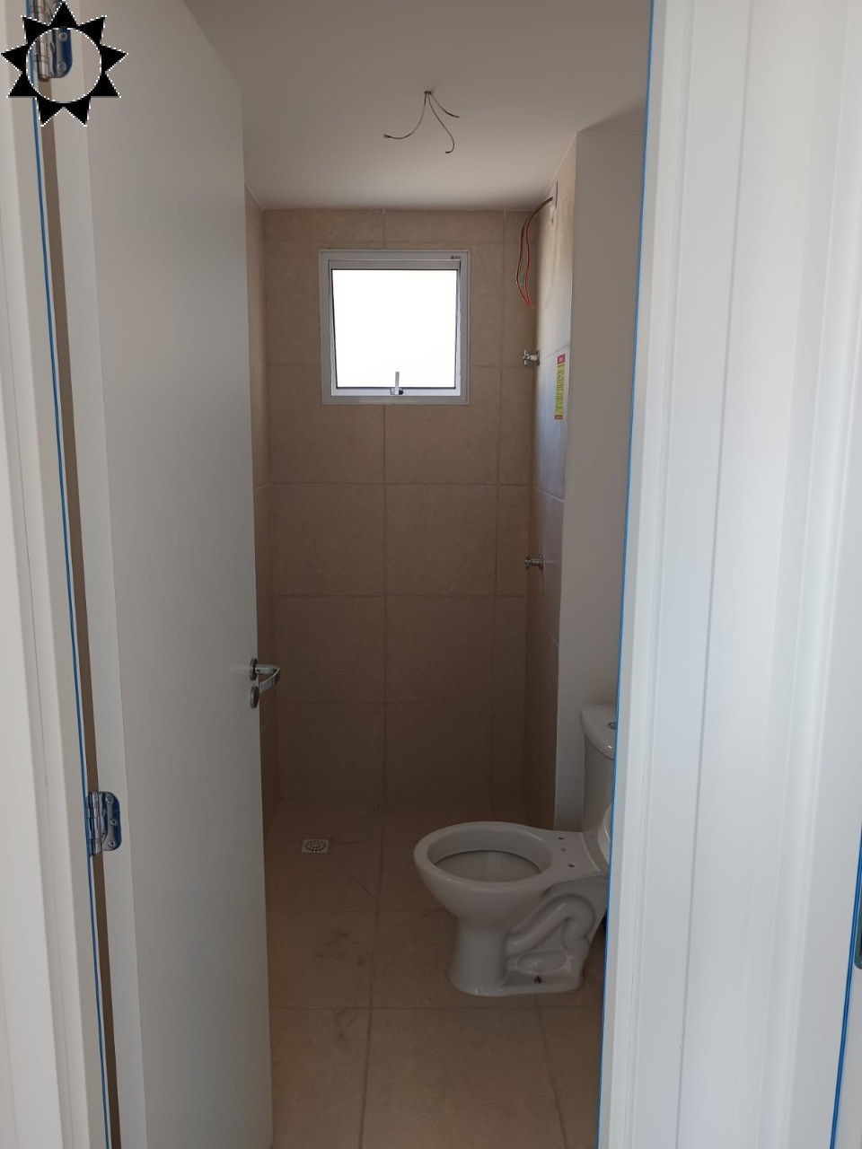 Apartamento à venda e aluguel com 2 quartos, 37m² - Foto 2