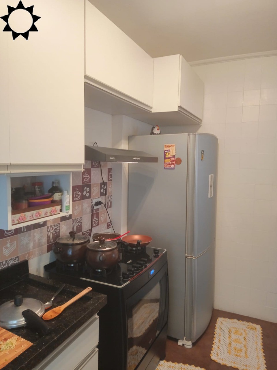 Apartamento à venda com 3 quartos, 70m² - Foto 32