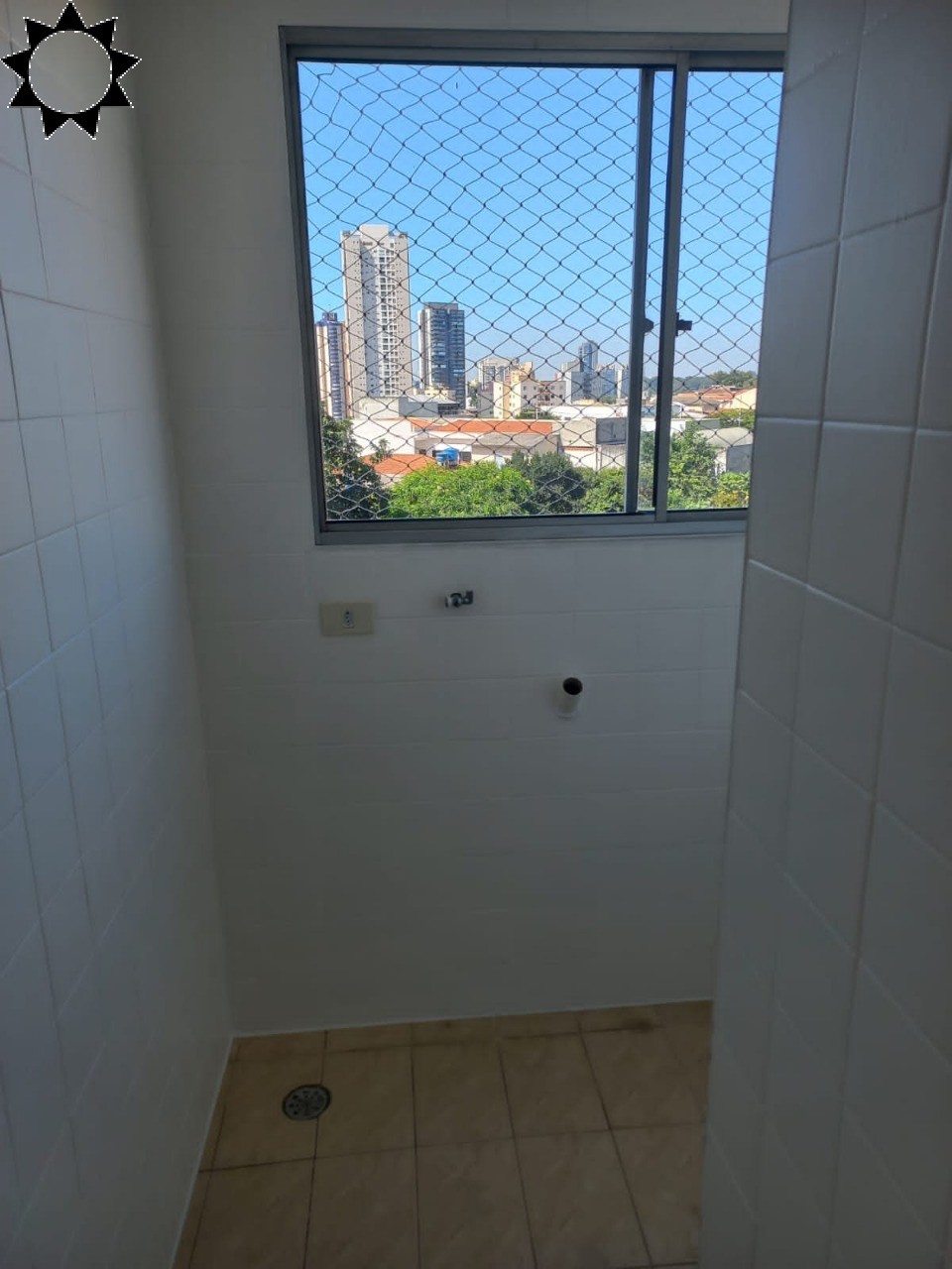 Apartamento à venda com 2 quartos, 60m² - Foto 5