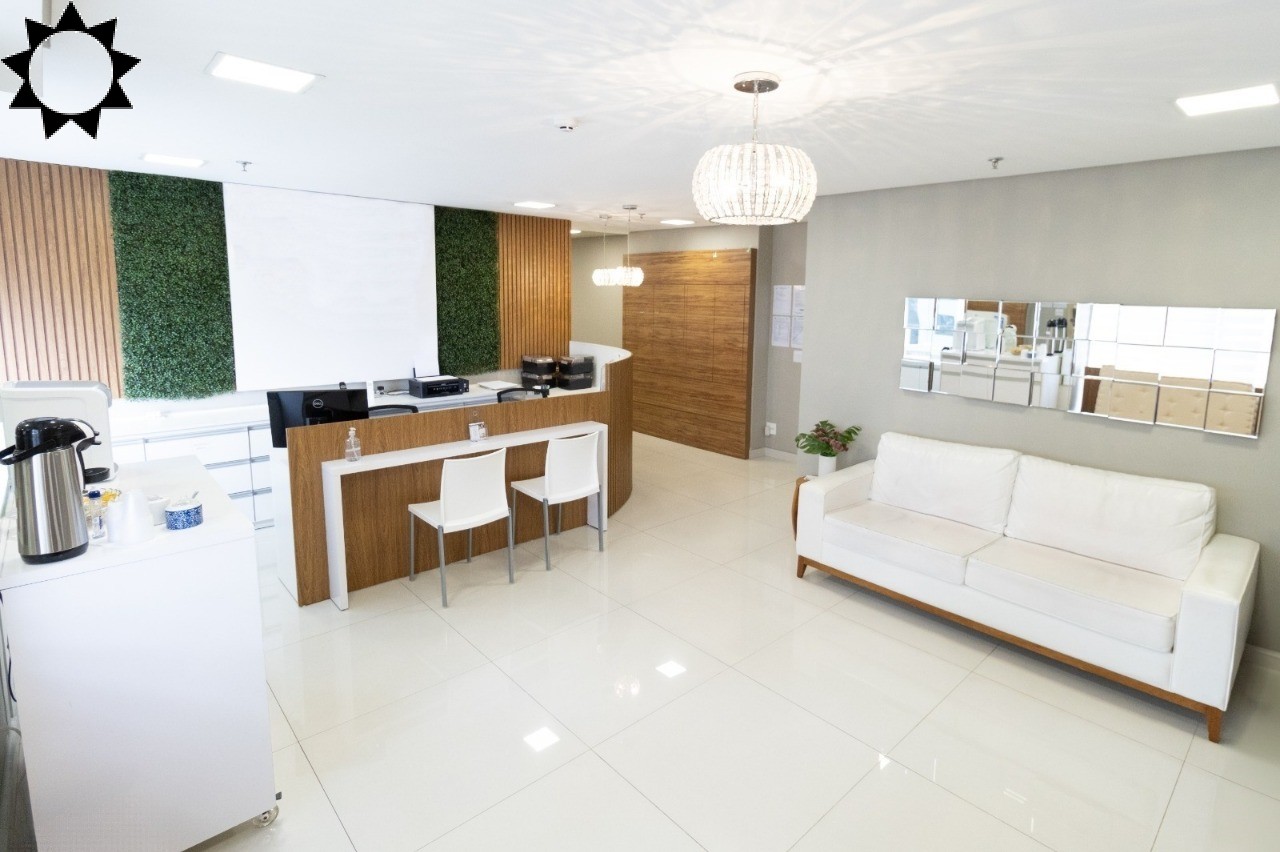 Conjunto Comercial-Sala à venda e aluguel, 250m² - Foto 6