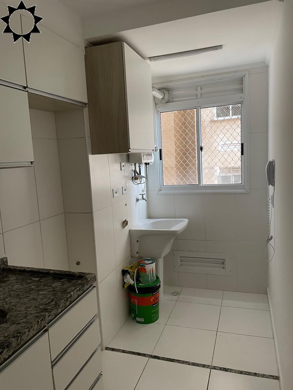 Apartamento à venda com 3 quartos, 57m² - Foto 4